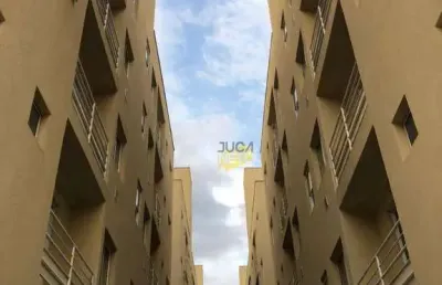 Apartamento com 2 dormitórios à venda, 50 m² por r$ 250.000,00 - jardim estrela - mauá/sp