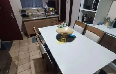 Casa com 4 dormitórios à venda, 383 m² por r$ 280.000 - parque das américas - mauá/sp