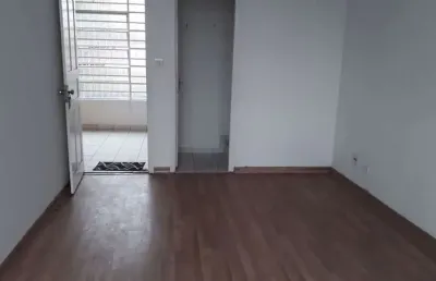 Sala comercial para locação, centro, santo andré - sa0161.