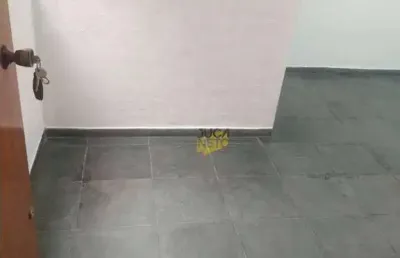 Sala para alugar, 12 m² por r$ 950,00/mês - jardim pedroso - mauá/sp