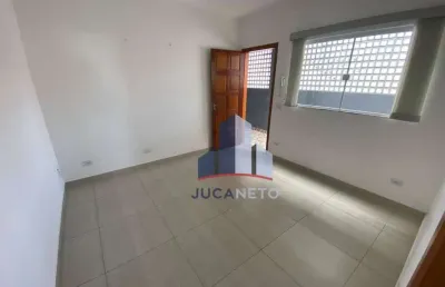 Sala para alugar, 80 m² por r$ 1.700,00/mês - vila noêmia - mauá/sp