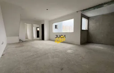 Cobertura com 2 quartos à venda na Avenida Clodoaldo Portugal Caribe, 715, Vila Assis Brasil, Mauá
