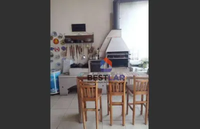 Casa à venda, 200 m² por r$ 769.000,00 - granja viana - cotia/sp
