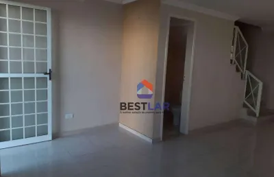 Casa à venda, 91 m² por r$ 650.000,00 - granja viana - cotia/sp