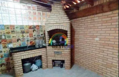 Casa à venda, 70 m² por r$ 450.000,00 - granja viana - cotia/sp