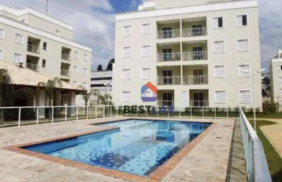 Cobertura à venda, 108 m² por r$ 530.000,00 - granja viana - cotia/sp