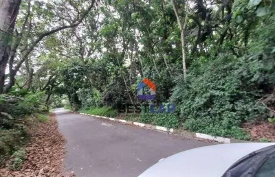 Terreno à venda, 2500 m² por r$ 720.000,00 - fazendinha - carapicuíba/sp