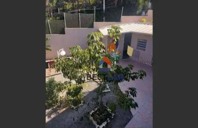 Casa à venda, 200 m² por r$ 890.000,00 - granja viana - cotia/sp