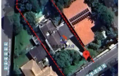 Terreno à venda, 1106 m² por r$ 1.280.000,00 - granja viana - cotia/sp