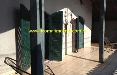 Casa para venda em itanha?m, suarão, 3 dormitórios, 2 banheiros, 5 vagas
