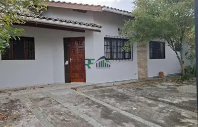 Casa terrea 3 dormitorios bairro cibratel - itanhaem -sp