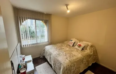 Apartamento com 3 quartos à venda na Rua Bororós, 368, Vila Izabel, Curitiba