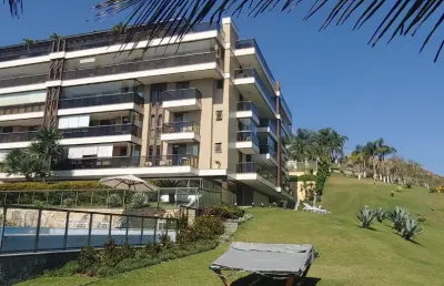 Apartamento com 4 quartos à venda em Piratininga, Niterói 