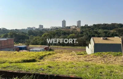 Terreno à venda na rua kazuo nishiyama, 17, portal de versalhes 1, londrina por r$ 380.000