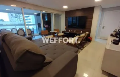 Apartamento com 3 quartos à venda na rua caracas, 1001, santa rosa, londrina por r$ 980.000
