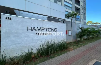 Apartamento com 3 quartos à venda na rua manoel alves dos santos, 225, aurora, londrina por r$ 440.000