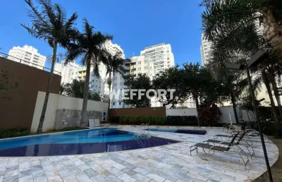 Apartamento com 3 quartos à venda na rua josé monteiro de mello, 205, gleba palhano, londrina por r$ 1.850.000