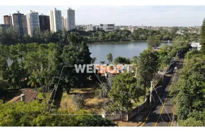 Terreno à venda na padre reinaldo semprebom, 20, colonial, londrina por r$ 4.815.000