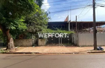 Casa com 4 quartos à venda na bento munhoz da rocha neto, 167, guanabara, londrina por r$ 3.264.000