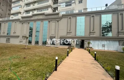 Apartamento com 4 quartos à venda na avenida nereu ramos, 2265, centro, itapema por r$ 4.500.000