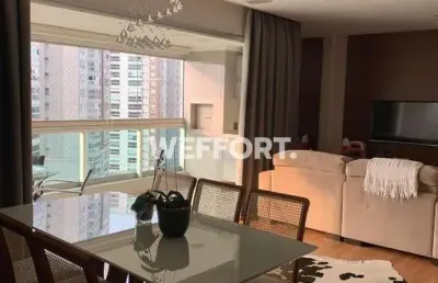 Apartamento com 3 quartos à venda na maria lúcia da paz, 250, gleba fazenda palhano, londrina por r$ 1.050.000