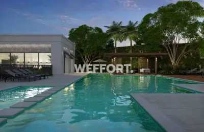 Apartamento com 4 quartos à venda na avenida adhemar pereira de barros, 1400, bela suiça, londrina por r$ 5.300.000