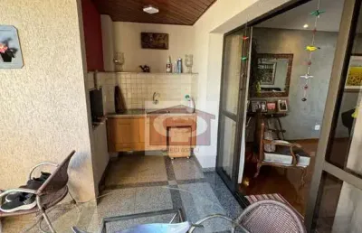 Apartamento com 3 quartos à venda na Rua Belo Horizonte, 1037, Centro, Londrina