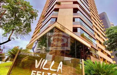 Apartamento com 3 quartos à venda na Rua Belo Horizonterua Belo Horizonte, 1037, Centro, Londrina