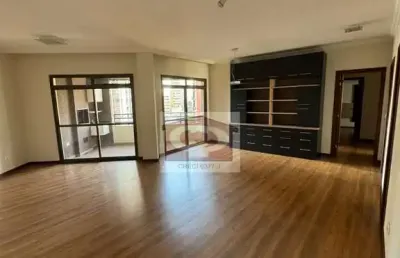 Apartamento com 3 quartos à venda na Rua Paranaguá, 539, Centro, Londrina