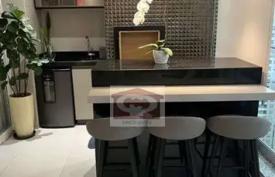 Apartamento com 2 quartos à venda na Rua Caracas, 1125, Gleba Fazenda Palhano, Londrina