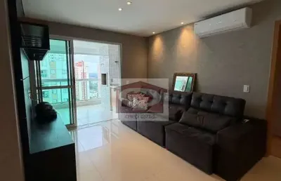 Apartamento com 3 quartos à venda na Rua Eurico Hummig, 255, Gleba Fazenda Palhano, Londrina