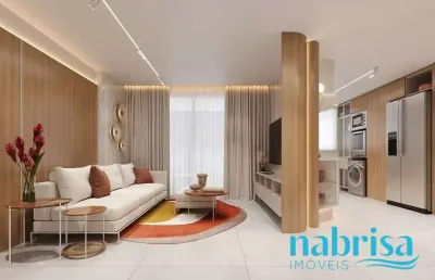 Apartamento com 3 quartos à venda na rua monteiro lobato, 790, tambaú, joão pessoa por r$ 899.000