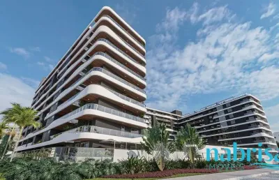 Apartamento com 3 quartos à venda na norberto de castro nogueira, 1, jardim oceania, joão pessoa por r$ 1.118.252