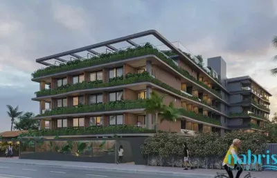 Apartamento com 1 quarto à venda na artur monteiro paiva, 532, bessa, joão pessoa por r$ 349.601