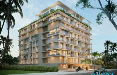 Loft com 1 quarto à venda na rua helena meira lima, 184, tambaú, joão pessoa por r$ 395