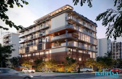 Apartamento com 1 quarto à venda na tabelião josé ramalho leite, 1768, cabo branco, joão pessoa por r$ 419.900