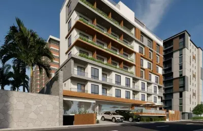 Apartamento com 1 quarto à venda na doutor abel beltrão, 251, jardim oceania, joão pessoa por r$ 345.000