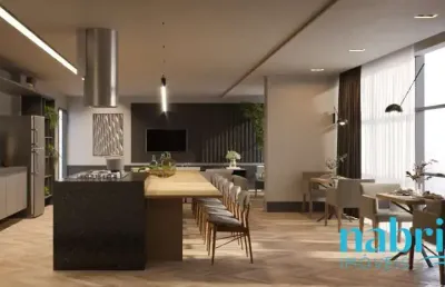 Apartamento com 3 quartos à venda na professora eudésia vieira, 1, estados, joão pessoa por r$ 874.509