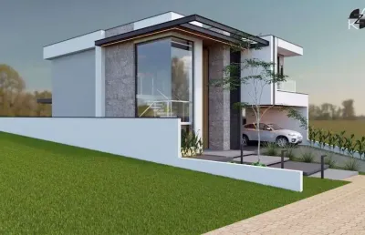 Terreno residencial à venda, loteamento residencial arborais, campinas - te0032.