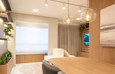 Apartamento residencial à venda, parque rural fazenda santa cândida, campinas - ap0150.