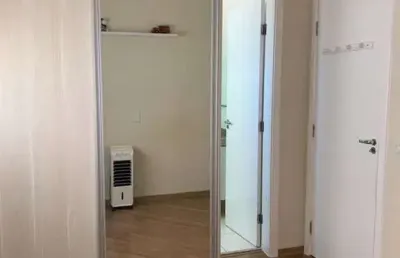 Apartamento residencial à venda, loteamento alphaville campinas, campinas - ap0144.