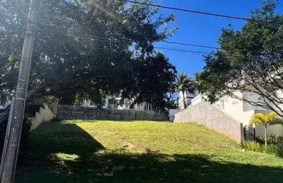 Terreno à venda, 667 m² por r$ 1.670.000,00 - alphaville - campinas/sp
