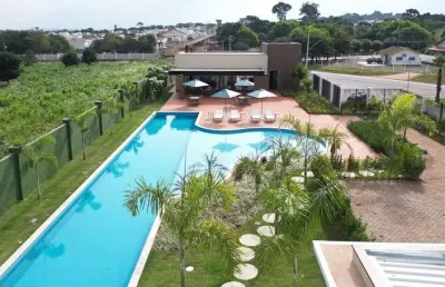 Terreno à venda, 350 m² por r$ 450.000,00 - betel - paulínia/sp