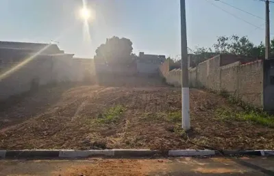 Terreno à venda, 517 m² por r$ 400.000,00 - parque dos pomares - campinas/sp