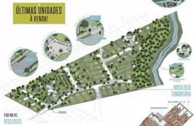 Terreno à venda, 1000 m² por r$ 700.000,00 - chácara santa margarida - campinas/sp