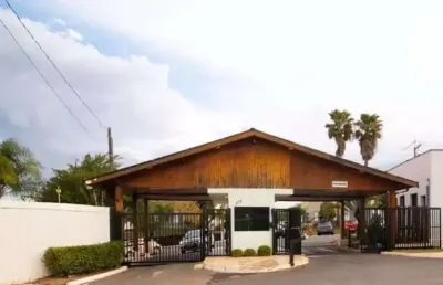 Apartamento com 2 dormitórios à venda, 60 m² por r$ 210.000,00 - jardim myrian moreira da costa - campinas/sp