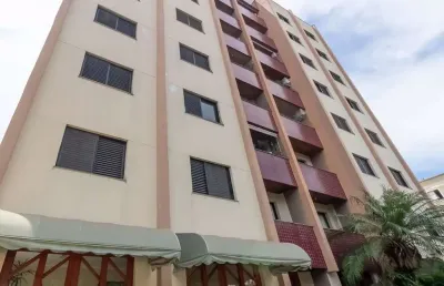 Apartamento residencial à venda, jardim boa esperança, campinas - ap0135.