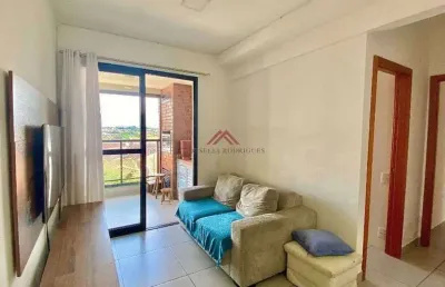 Apartamento residencial à venda, jardim dom bosco, campinas - ap0129.