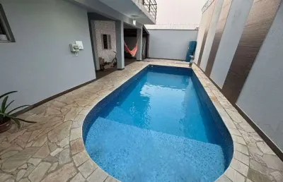 Casa com 3 dormitórios à venda, 122 m² por r$ 1.200.000,00 - jardim bela vista - campinas/sp