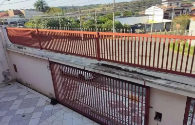 Casa com 4 dormitórios à venda, 280 m² por r$ 980.000,00 - vila brandina - campinas/sp
